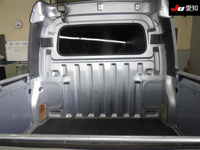 Daihatsu Hijet  с аукциона в Японии