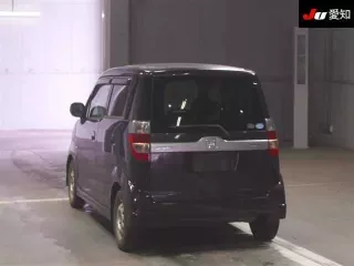 Honda Zest