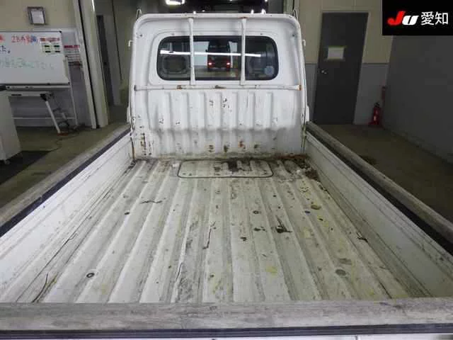Daihatsu Hijet Truck  с аукциона в Японии