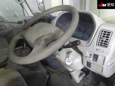 Hino DUTRO TRUCK