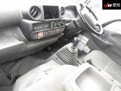 Hino DUTRO TRUCK