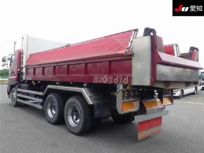 Hino Profia