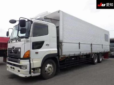 Hino Profia