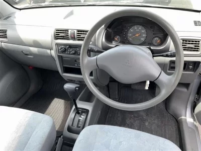 Mitsubishi Minica