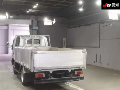 Toyota DYNA TRUCK