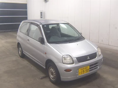 Mitsubishi Minica