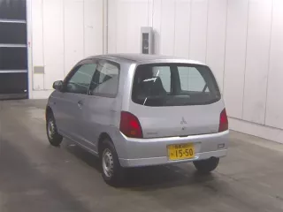 Mitsubishi Minica