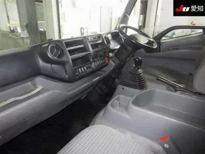 Hino DUTRO TRUCK