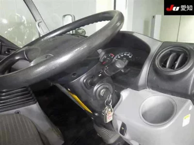Hino DUTRO TRUCK