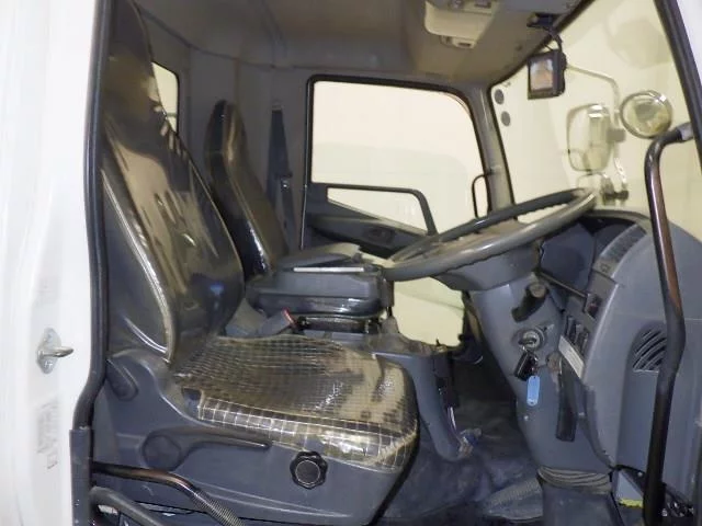 Mitsubishi Fuso Fighter  с аукциона в Японии