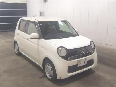 Honda N-One
