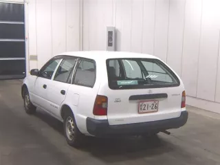 Toyota Sprinter