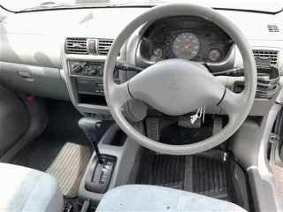 Mitsubishi Minica