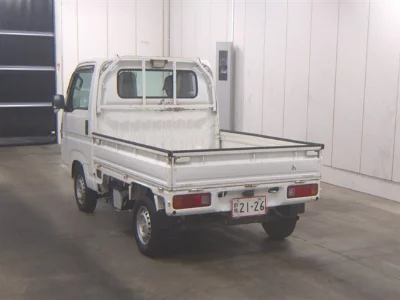 Honda Acty