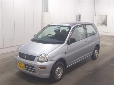 Mitsubishi Minica