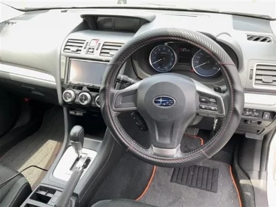 Subaru SUBARU XV
