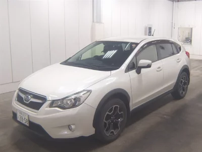 Subaru SUBARU XV