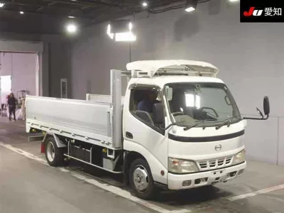 Hino DUTRO TRUCK