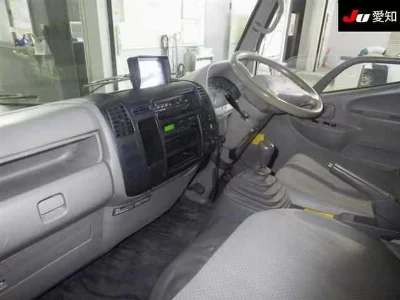 Hino DUTRO TRUCK