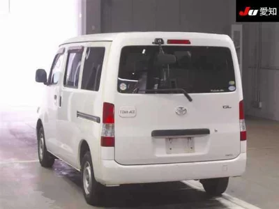 Toyota TownAce