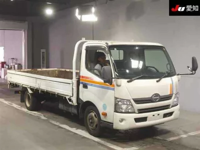 Hino DUTRO TRUCK