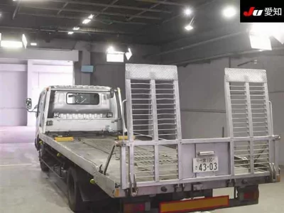 Hino DUTRO TRUCK