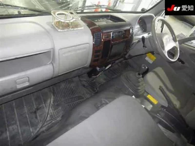 Hino DUTRO TRUCK