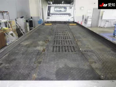 Hino DUTRO TRUCK