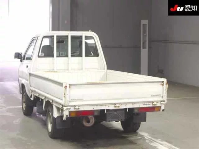 Toyota TownAce Truck  с аукциона в Японии