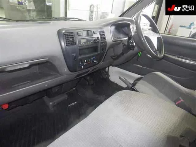 Toyota TownAce Truck  с аукциона в Японии
