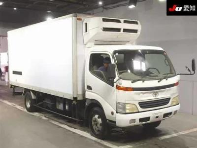 Toyota TOYOACE TRUCK