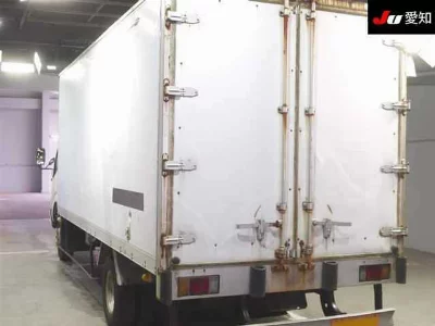 Toyota TOYOACE TRUCK