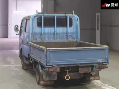 Toyota TOYOACE TRUCK