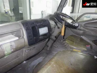 Toyota TOYOACE TRUCK