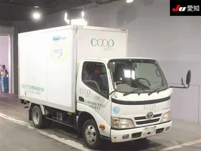Toyota TOYOACE TRUCK