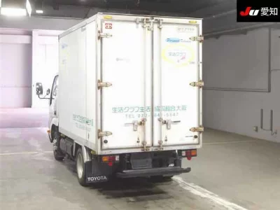 Toyota TOYOACE TRUCK
