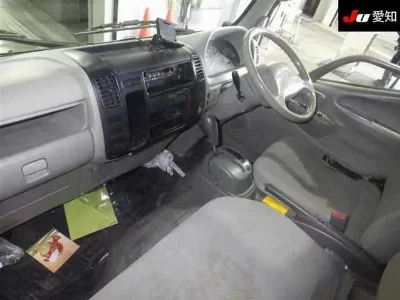 Toyota TOYOACE TRUCK