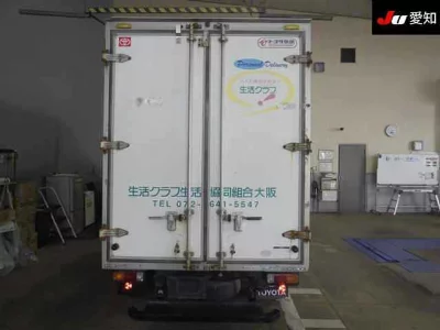 Toyota TOYOACE TRUCK