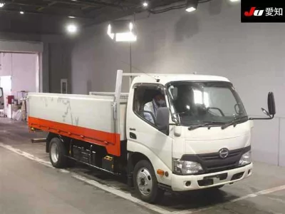 Hino DUTRO TRUCK