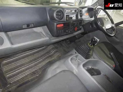 Hino DUTRO TRUCK