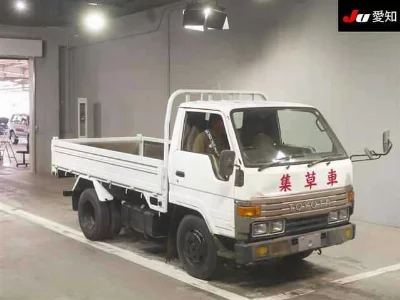 Toyota DYNA TRUCK