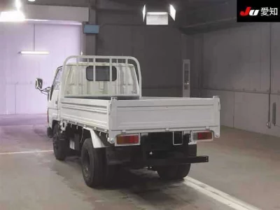 Toyota DYNA TRUCK