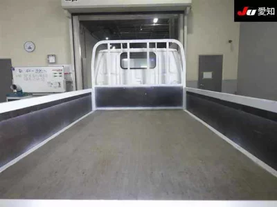 Toyota DYNA TRUCK