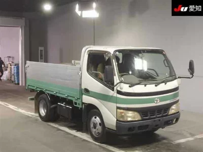 Toyota TOYOACE TRUCK