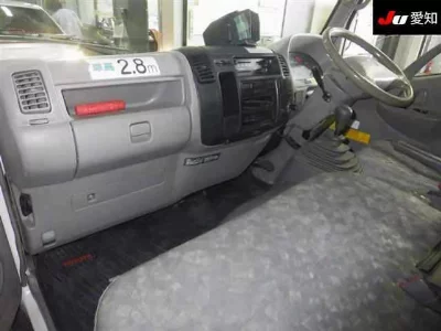 Toyota TOYOACE TRUCK