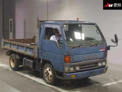 Mazda Titan