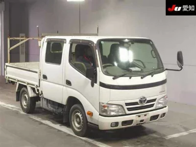 Toyota DYNA TRUCK