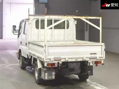 Toyota DYNA TRUCK