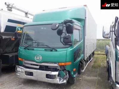 NISSAN DIESEL (UD) CONDOR