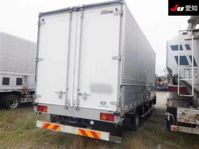 NISSAN DIESEL (UD) CONDOR